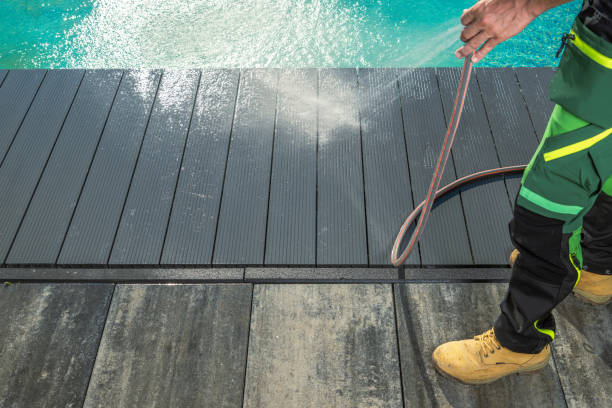 Best Affordable Pressure Washing  in Eldorado At Santa Fe, NM