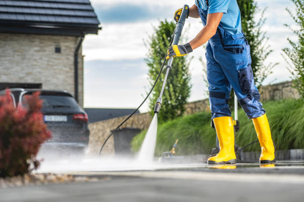 Best Roof Power Washing Services  in Eldorado At Santa Fe, NM