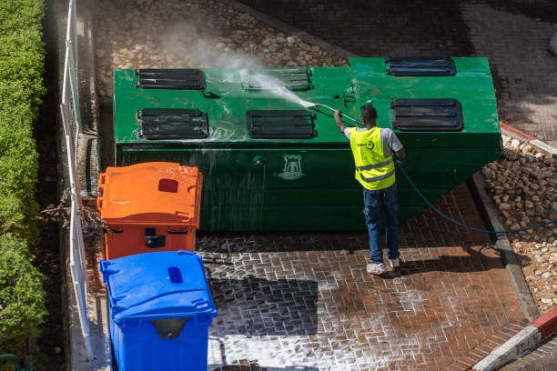 Best Roof Pressure Washing  in Eldorado At Santa Fe, NM